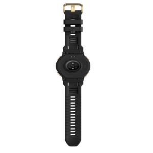 Amazfit T REX 3 PRO NFC 44 mmBlack Gold - Slika 1