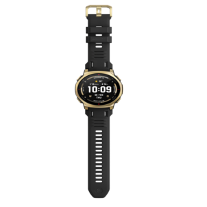 Amazfit T REX 3 PRO NFC 44 mmBlack Gold - Slika 3