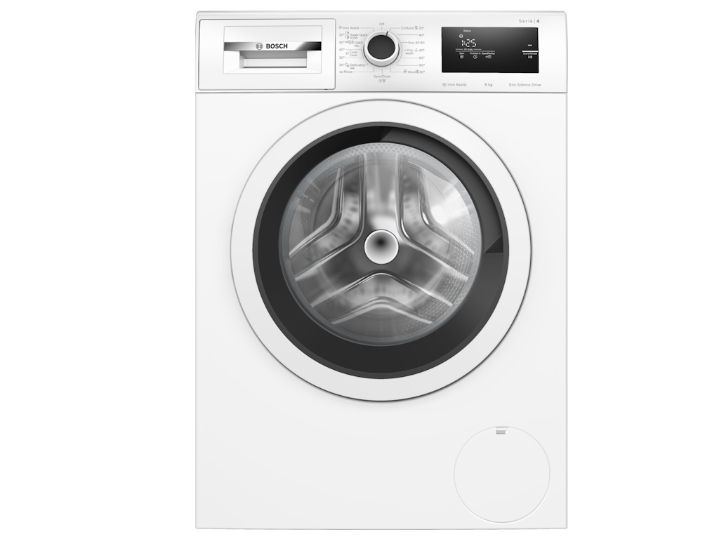 BOSCH perilica rublja Serie 4|