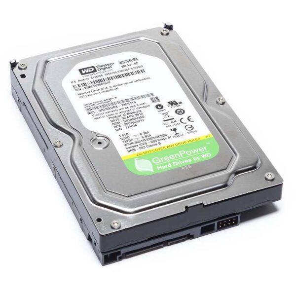 WD HDD 1TB SATA3 64MB PullAV-GP 6Gb/sgarancija 12mjeseci WD HDD 1TB SATA3 64MB PullAV-GP 6Gb/sgarancija 12mjeseci