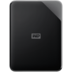 HDD External WD Elements SE Portable (5TB