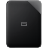 HDD External WD Elements SE Portable (5TB