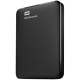 HDD External WD Elements Portable (2.5"