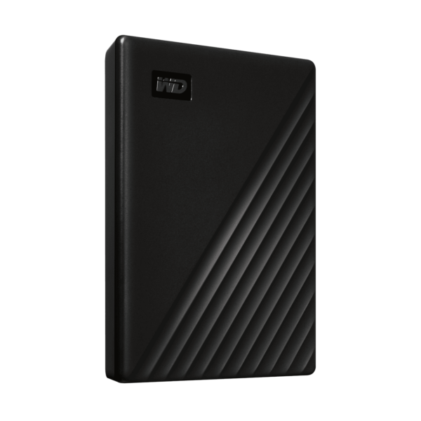 WD 2TB My Passport USB 3.22.5" Black WD 2TB My Passport USB 3.22.5" Black