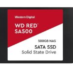 WD SSD 500GB 2