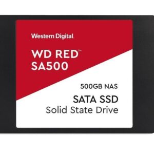 WD SSD 500GB 2