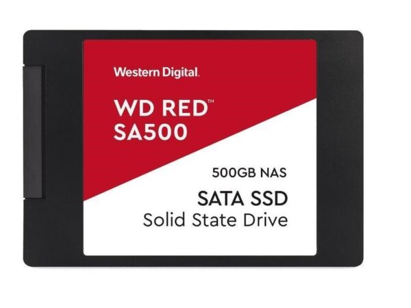 WD SSD 500GB 2 WD SSD 500GB 2