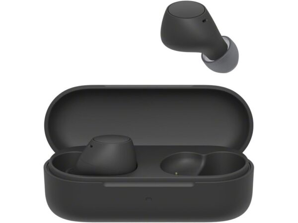 Sony bežične slušalice WF-C51011 sati trajanja baterije Sony bežične slušalice WF-C51011 sati trajanja baterije