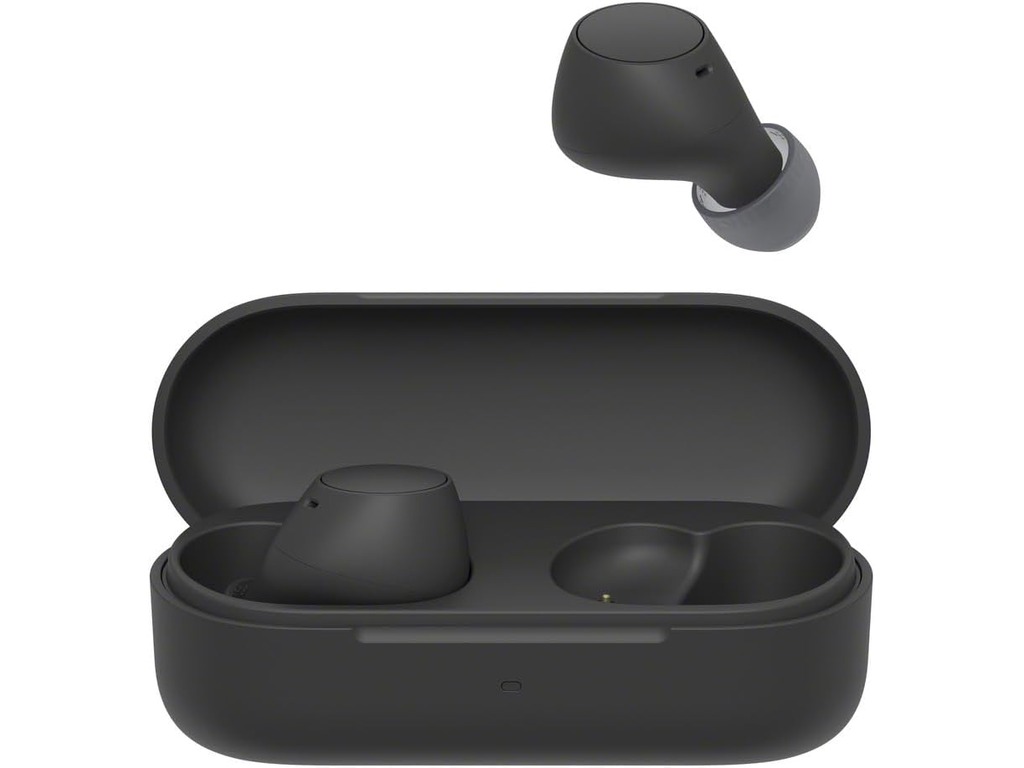 Sony bežične slušalice WF-C51011 sati trajanja baterije