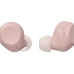 Sony WFC710NP in ear slušaliceANC