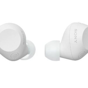 Sony WFC710NW in ear slušaliceANC, IPX4, 30h baterija - Slika 1
