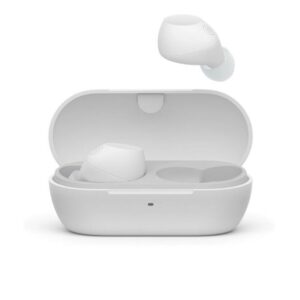 Sony WFC710NW in ear slušaliceANC, IPX4, 30h baterija - Slika 3