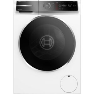 BOSCH perilica rublja Serie 8|