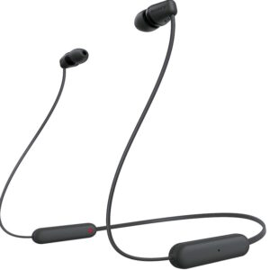 Sony slusalice WIC100
