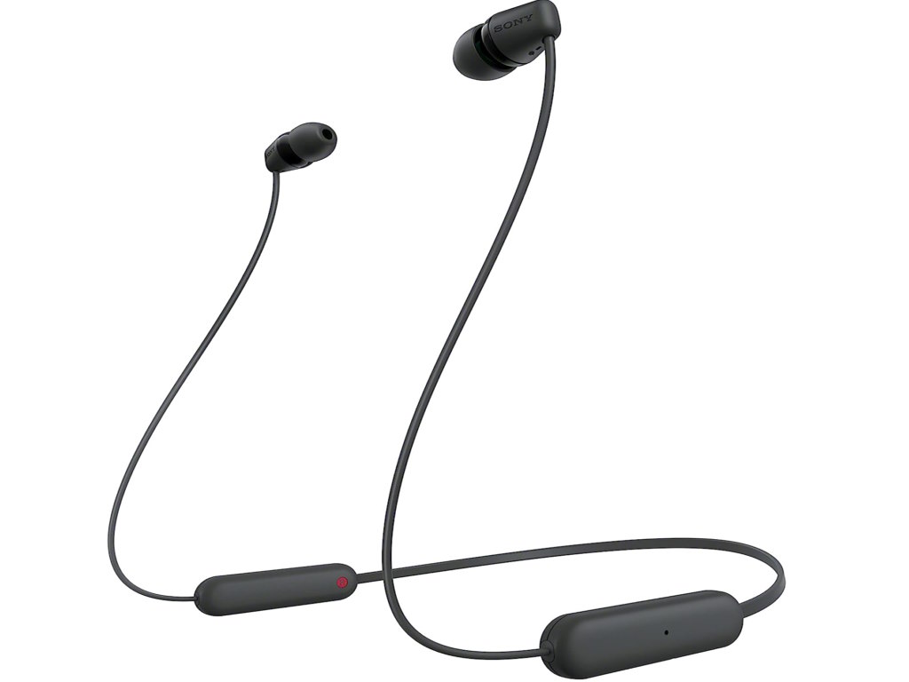 Sony slusalice WIC100