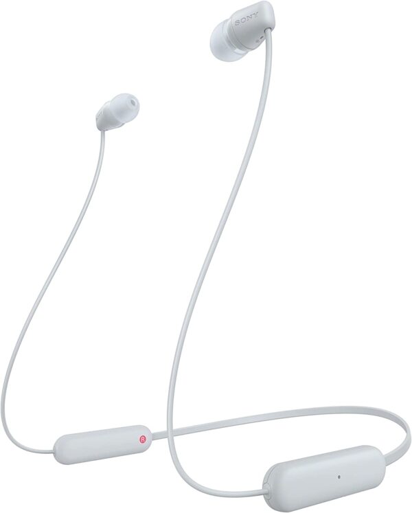 Sony slusalice WIC100