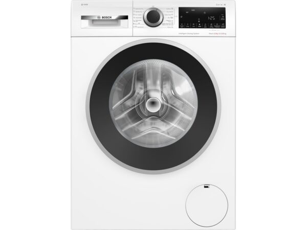 BOSCH Perilica-Sušilica rublja 10.5/6 kg. 1400 o/min; I-DOS BOSCH Perilica-Sušilica rublja 10.5/6 kg. 1400 o/min; I-DOS