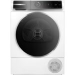 BOSCH sušilica rublja Serie 8|