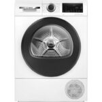 BOSCH sušilica rublja Serie 6|