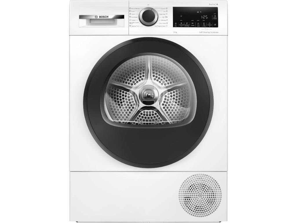 BOSCH sušilica rublja Serie 6|