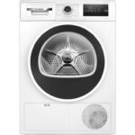 BOSCH sušilica rublja Serie 4|