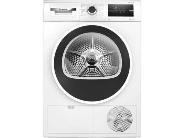 BOSCH sušilica rublja Serie 4| BOSCH sušilica rublja Serie 4|