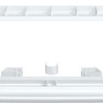 BOSCH Spojni dio WTZ27410