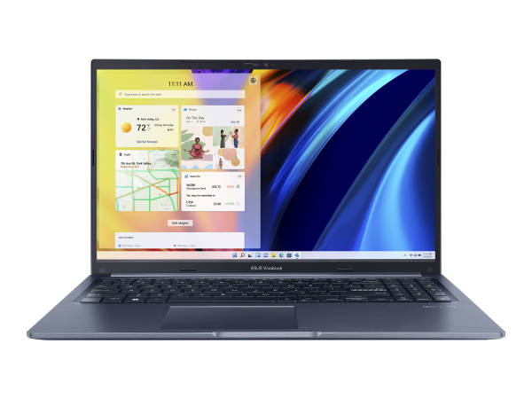 ASUS VivoBook 15 X1502VA-BQ433 15.6"