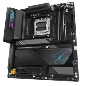 Gigabyte MB X870E AORUS PRO AM5