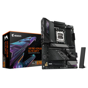 Gigabyte MB X870E Aorus EliteAM5