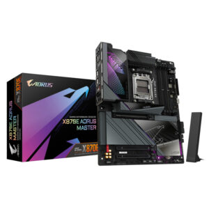 Gigabyte MB X870E AORUS MASTERAM5