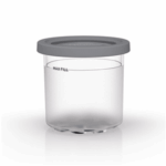 Ninja Tub Grey x2 NC300