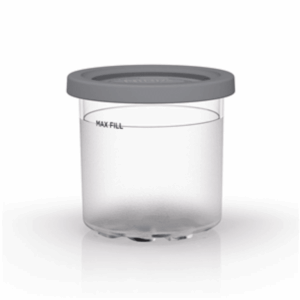 Ninja Tub Grey x2 NC300 - Slika 1