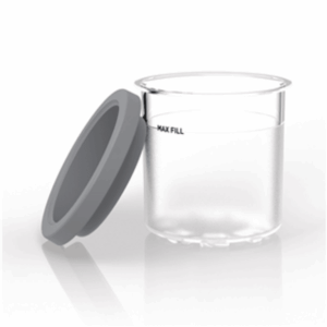 Ninja Tub Grey x2 NC300 - Slika 2