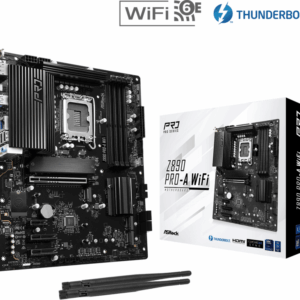 ASROCK MB Z890 PRO-A WIFILGA1851