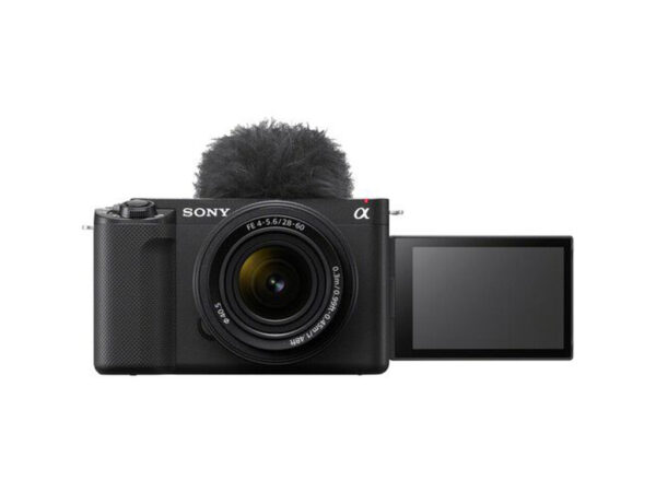 Sony Vlog-Camera ZV-E1 BODY Sony Vlog-Camera ZV-E1 BODY