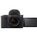 Sony Vlog-Camera ZV-E1 BODY+ FE 28-60mm f/4-5.6objektiv