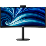 PHILIPS Monitor 34B2U3600CH 34" Curved