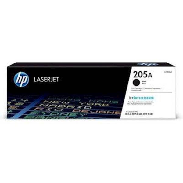 Toner HP black 205A Toner HP black 205A