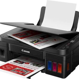 MFP CANON PIXMA G3410