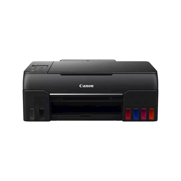 MFP CANON PIXMA G640 - foto MFP CANON PIXMA G640 - foto