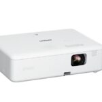 Projektor Epson CO-FH01
