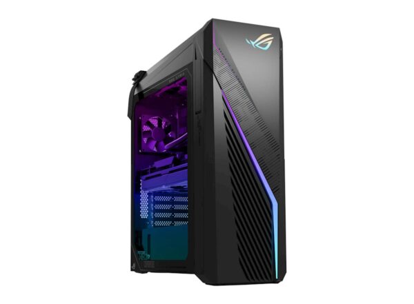 Računar ASUS ROG G16 29L i7-13700F 16-Core 16GB (fs.m.64GB) s512GB+1TB HDD RTX 4070 12GB 750W GRY 3Y Računar ASUS ROG G16 29L i7-13700F 16-Core 16GB (fs.m.64GB) s512GB+1TB HDD RTX 4070 12GB 750W GRY 3Y