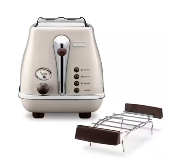 Toster DELONGHI CTOV2103.BG Toster DELONGHI CTOV2103.BG