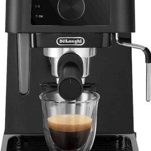Aparat za kafu DELONGHI EC230.BK