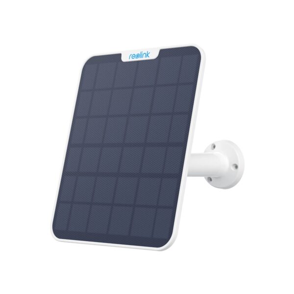 Solarni panel 2 Reolink SP2-W 6W Solarni panel 2 Reolink SP2-W 6W