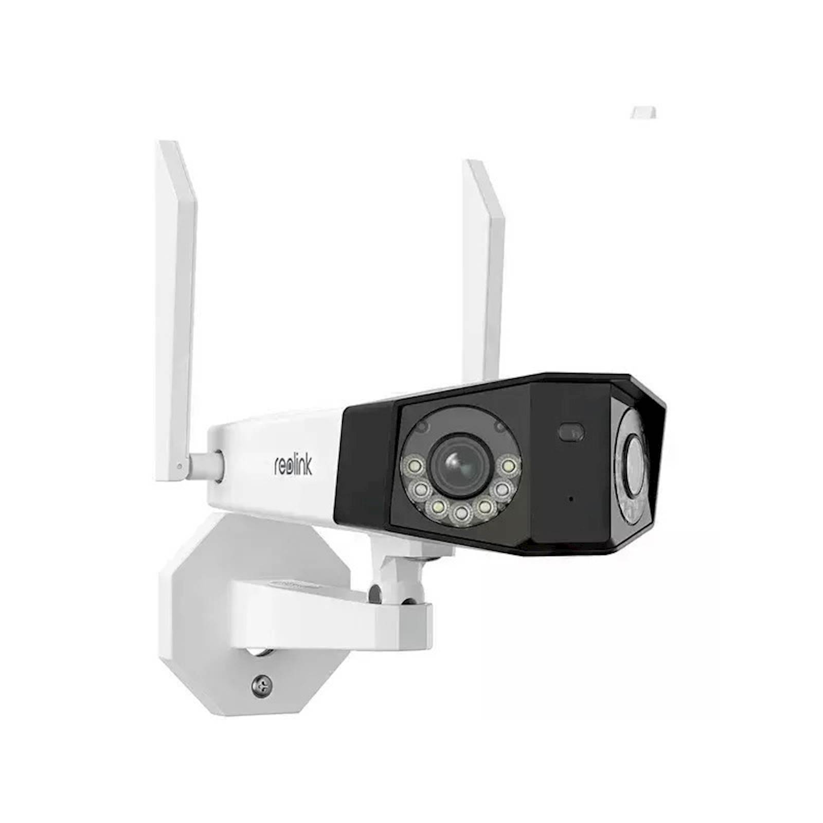 IP Kamera Reolink DUO serija W730 4K WiFi bijela
