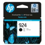 Tinta HP 924 black