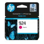Tinta HP 924 Magenta