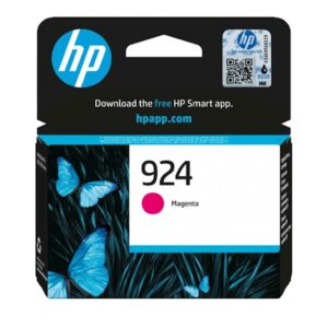 Tinta HP 924 Magenta